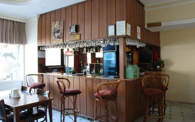 Grand Didyma Hotel