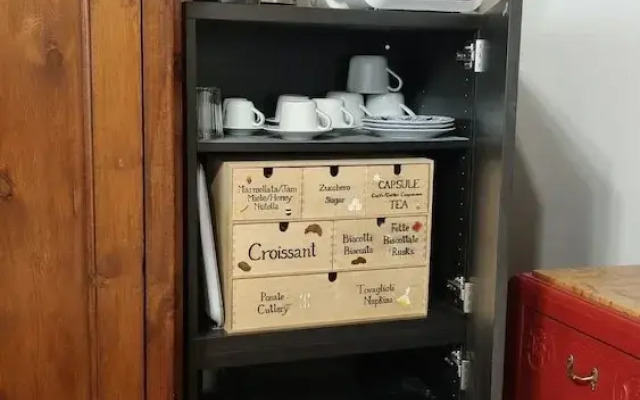 La Finestra Sul Colle B&B