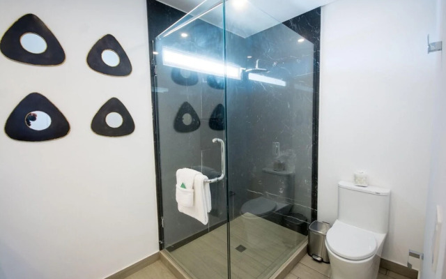 Real View Towers E906 by Casago