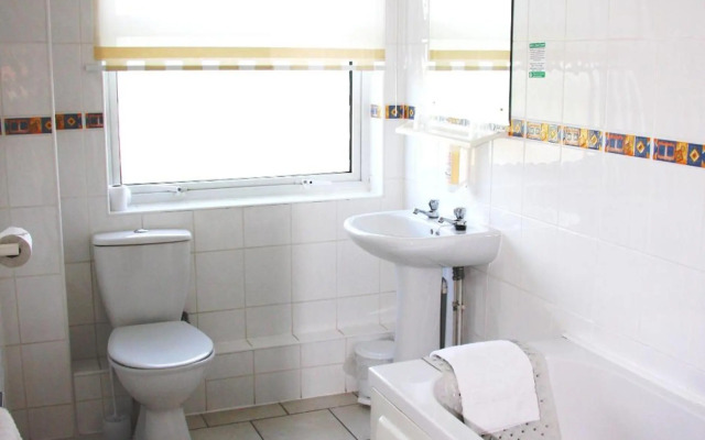 Best Western Thurrock Hotel