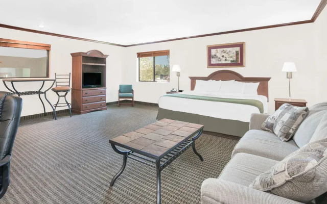 Days Inn Mitchell Sd