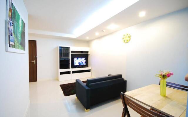 Zenith Place Apartment@Sukhumvit