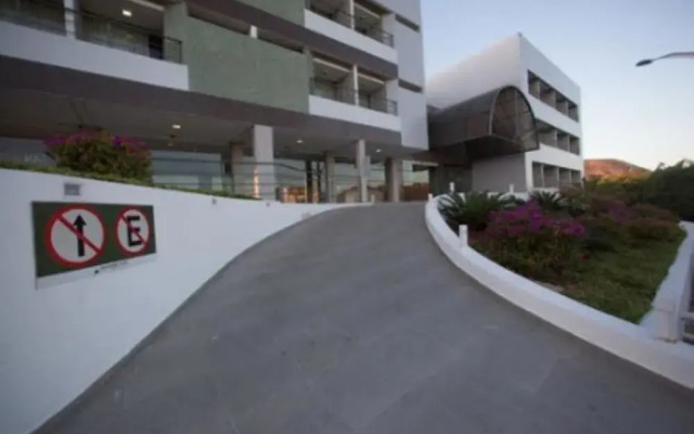 Salgueiro Plaza Hotel