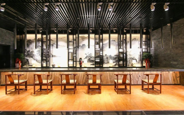 Tanghe Hotel