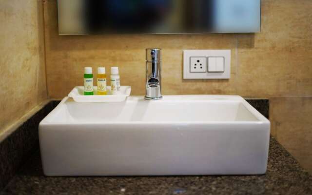 Panambi Resort Rishikesh