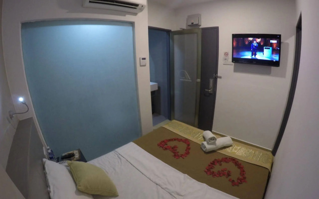 Leo Leisure Hotel at Central Market