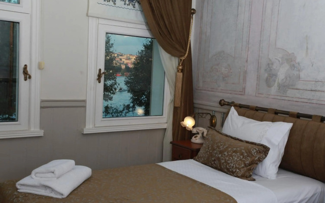 Troya Hotel Balat - Special Class