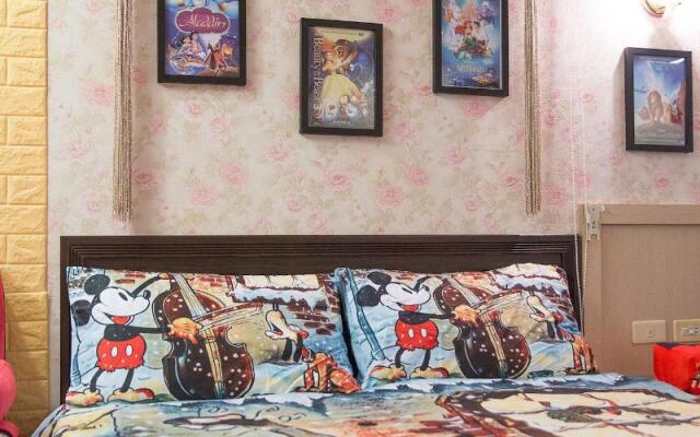 Cozy Room