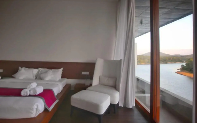 Nexstay Grand Chaliyar Resort