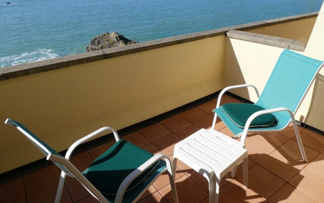 Fort d'Auvergne Hotel