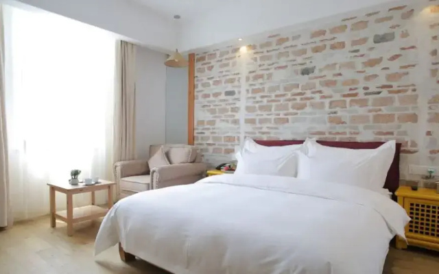 Zuo You Ke Hotel