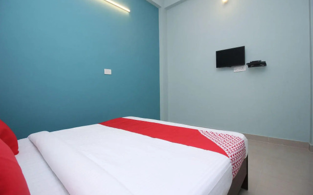Suraj Guest House By OYO Rooms