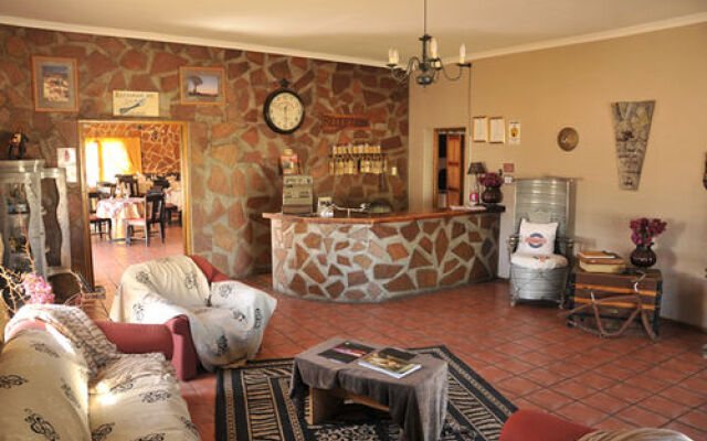 Grunau Country Hotel