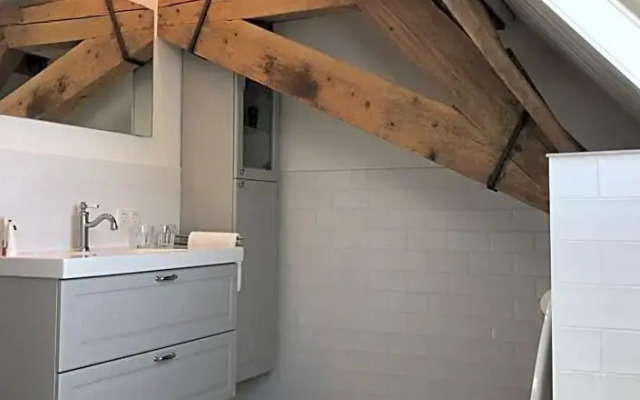 Bed & Brood De Vogelpoel