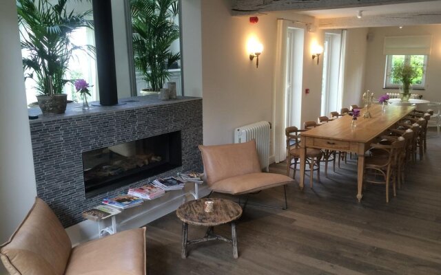 Hotel De Lindehoeve