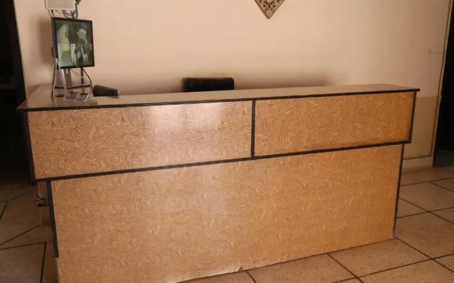 Hotel Sereena Residence