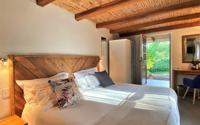 Swellendam Country Lodge - Image 5