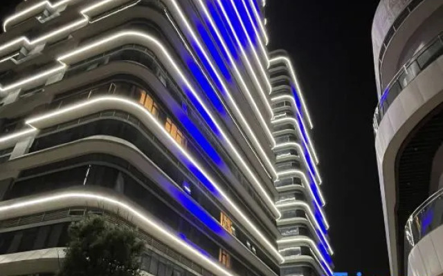 Savia Hotel