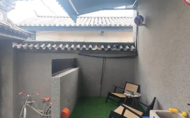 Stable Heart Seaview Homestay