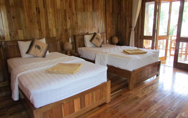 Mango Beach Resort