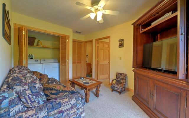 Ridgeview Lodge - 3 Br Home