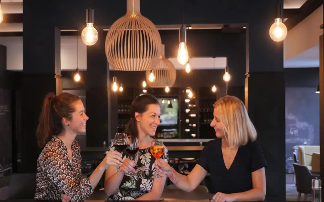 Mercure Lille Marcq en Baroeul