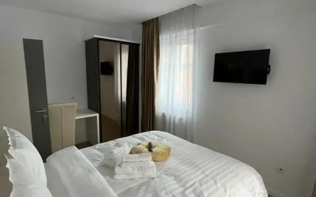 Adina Apartament