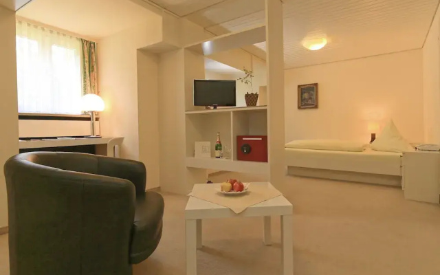 Hotel Hirschen Glottertal