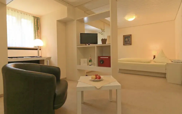 Hotel Hirschen Glottertal