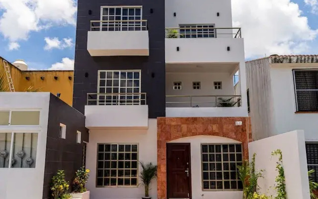 Santa Fe Studios and Suites by the Spot