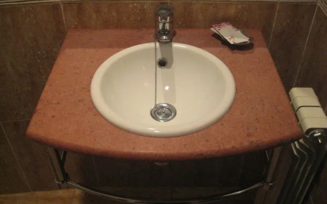 Hostal Barahona