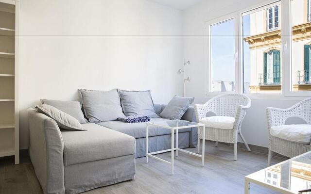 Suncity Flat Victoria