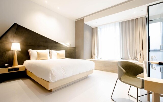 Wheat Hotel Ningbo