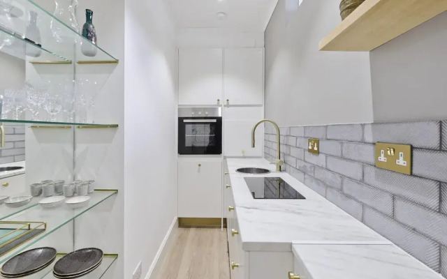 Long Stay Discounts w Parking- 1 bed House