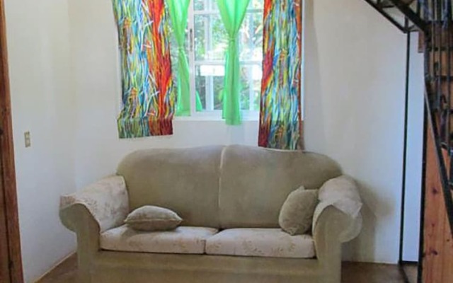 Hotel El Marinique
