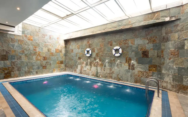 Al Muhaidb Residence Altakhassusi