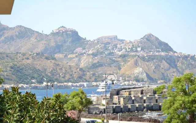 Hotel Porto Azzurro