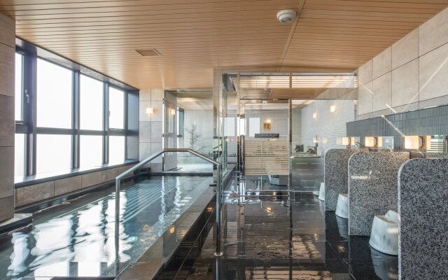 APA Hotel Shinagawa Sengakuji Ekimae