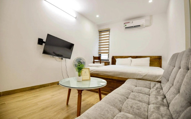 22housing Cau Giay Hotel & Residence