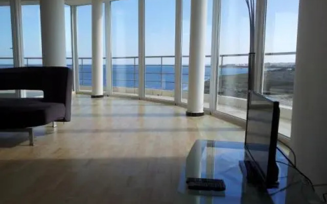 Romance Apartment