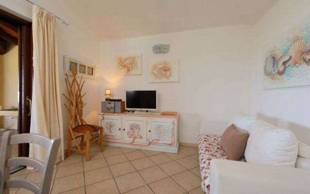 House Iris Golfo Aranci