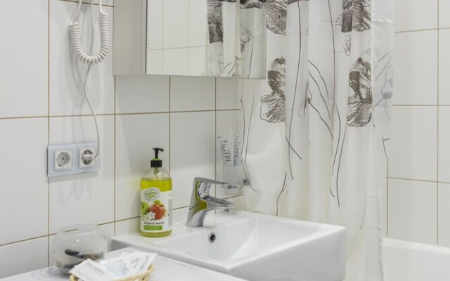 Апартаменты Lux на Седова 65а