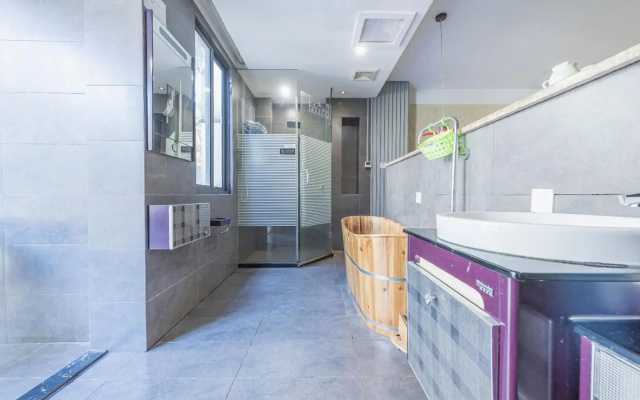 Ningbo Urban Youke Boutique Hotel