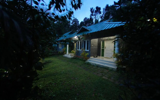 Spring Muunnar