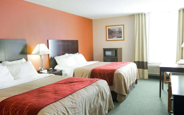 Quality Inn Cedar Park - Austin Northwest