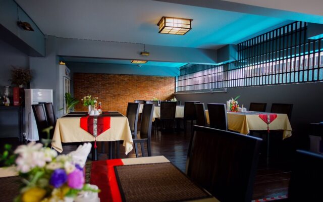 NightBazaar Inn Hotel