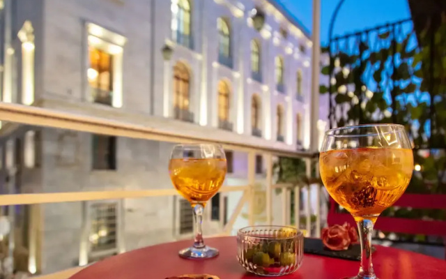 Residenza Toledo Lifestyle