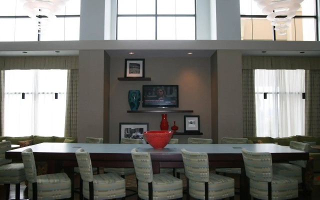 Hampton Inn & Suites Wilkes-Barre/Scranton