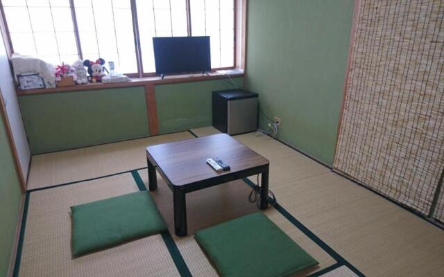 Toride - House / Vacation STAY 4015