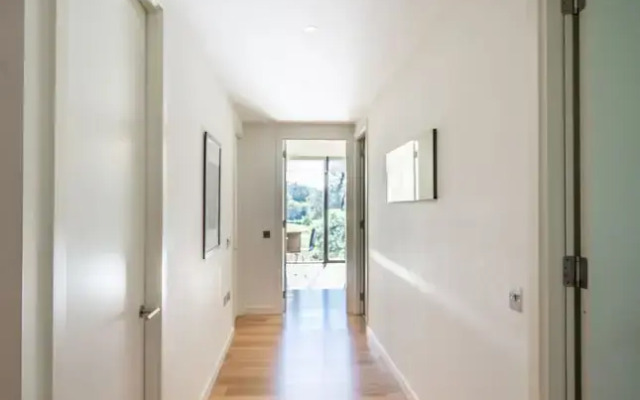 My-Quartermile Apartments